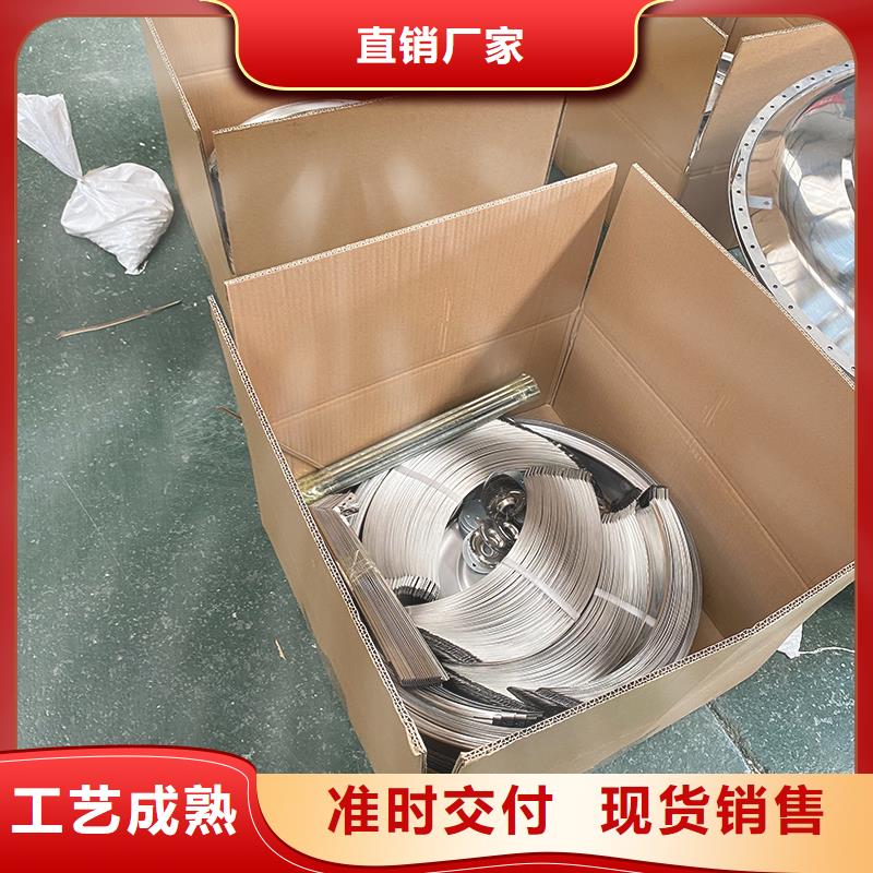 黃岡球形屋頂自然通風器制造廠家