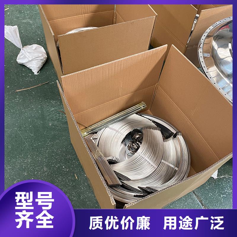 撫州廠房無動力風機貨源