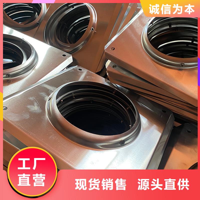 長春廠房屋頂通風(fēng)換氣扇支持定制