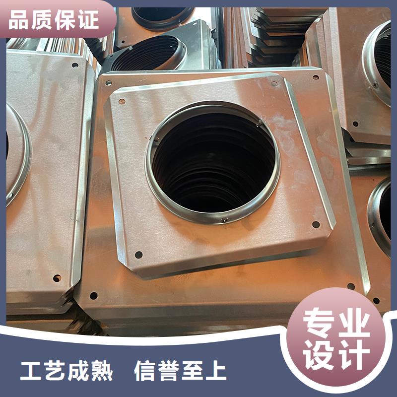 阿拉善盟軸流式屋頂風(fēng)機(jī)品質(zhì)保證