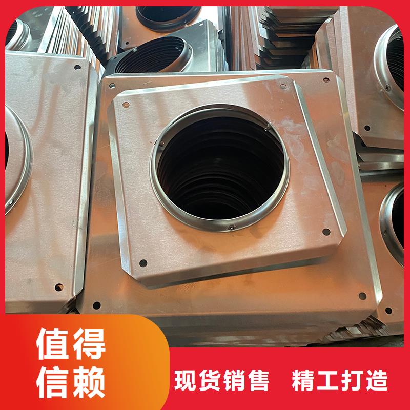 湖北QM-800型旋流型屋頂風(fēng)機(jī)質(zhì)量保證