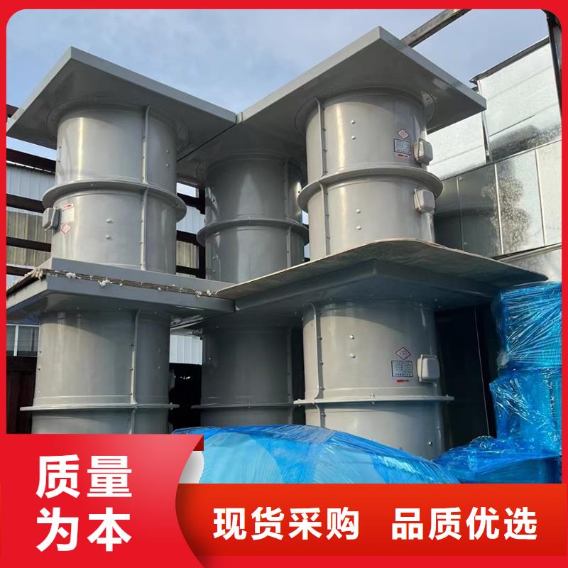 贵阳墙壁风机实体厂家
