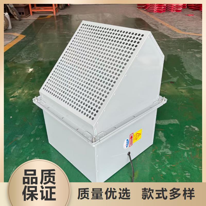 嘉峪關FT35-11玻璃鋼軸流風機廠家價格