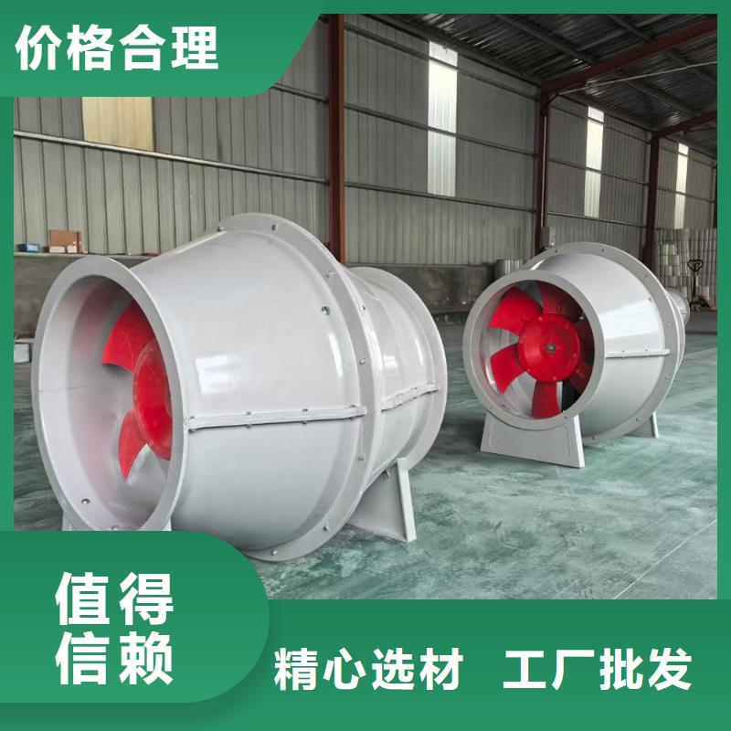 百色DWT-1型玻璃鋼屋頂風機質量保證