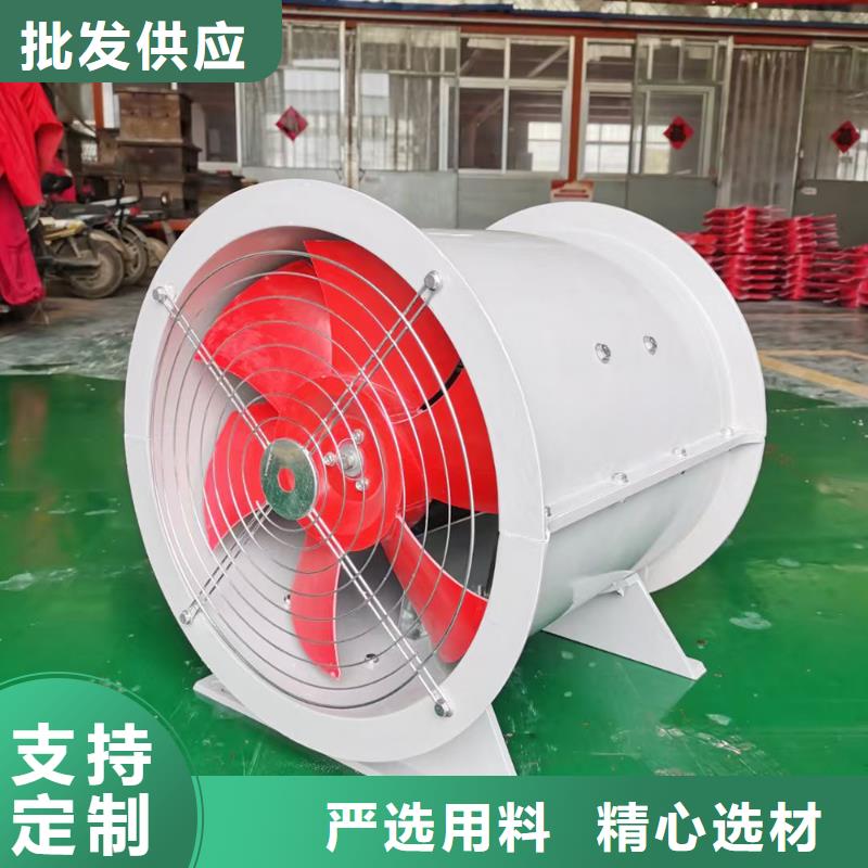 呼和浩特玻璃鋼墻壁風(fēng)機(jī)售后完善