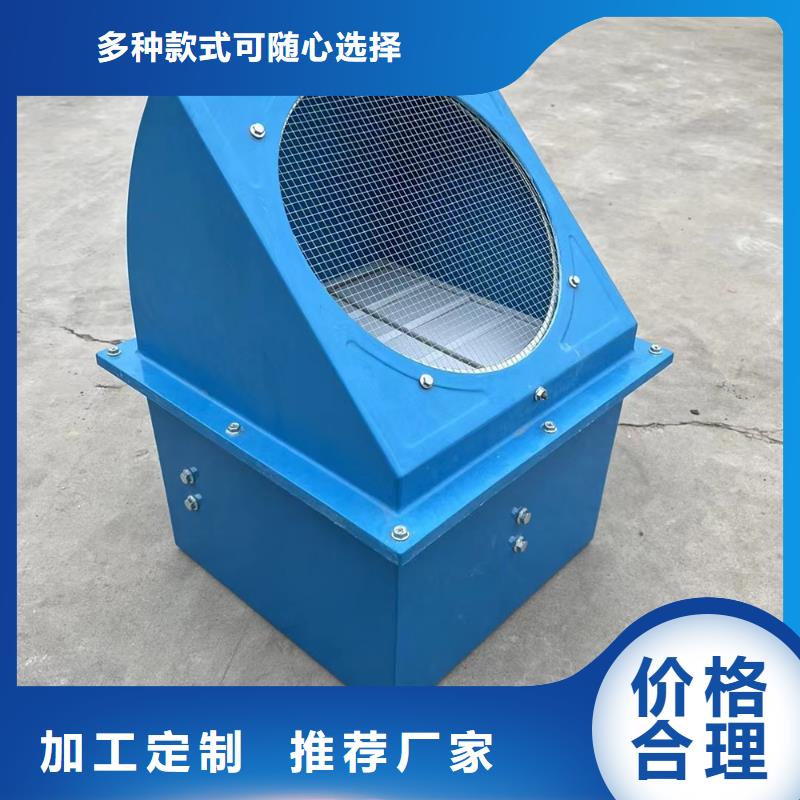 百色DWT-1型玻璃鋼屋頂風機質量保證