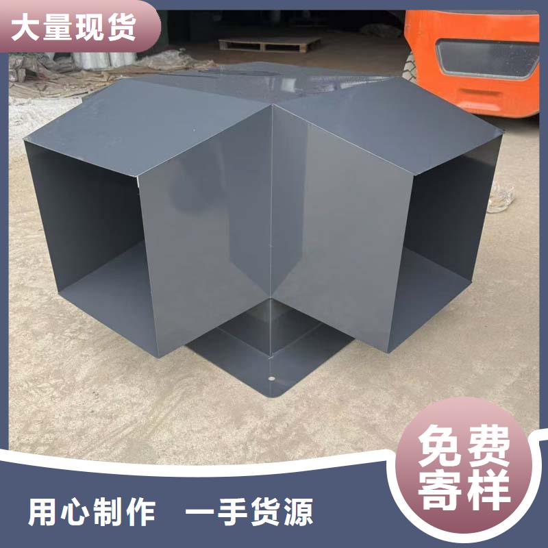 别墅屋顶金属风帽工厂直销