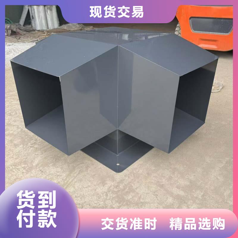 商丘別墅屋頂鋁合金煙囪帽耐候性強(qiáng)