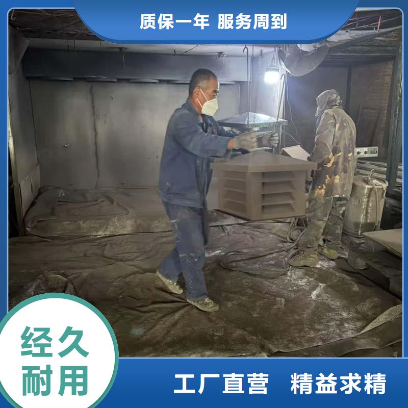 定興縣D-KT-300煙道四孔風(fēng)帽誠信經(jīng)營自產(chǎn)自銷