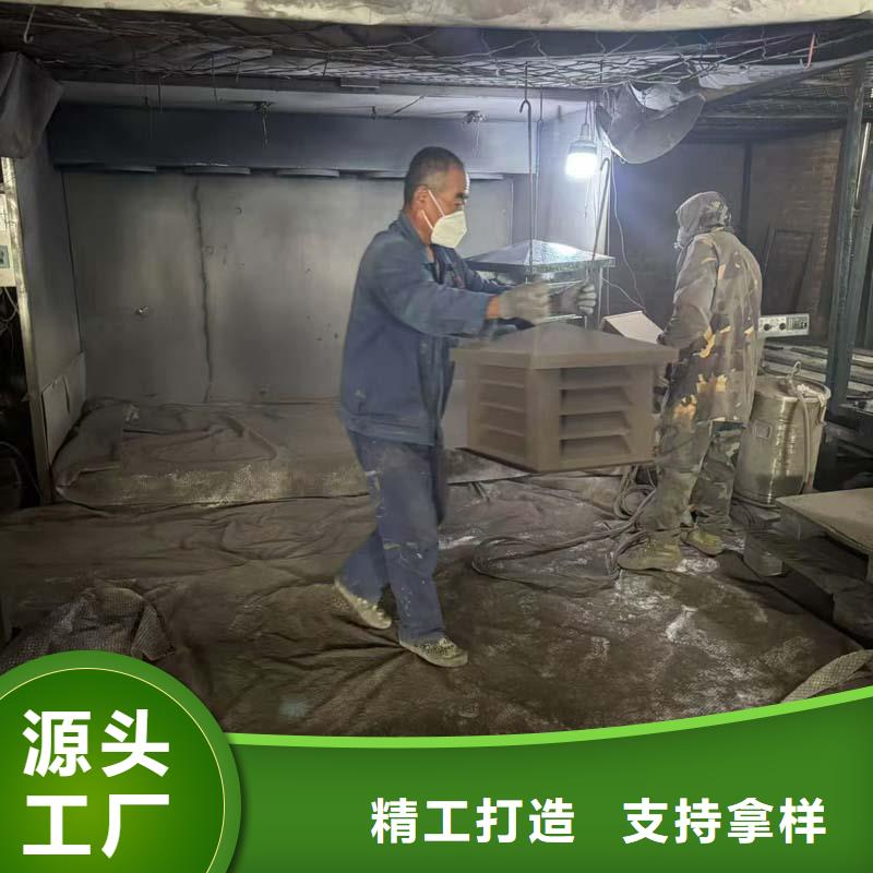 縣防雨排風透氣煙囪帽高溫烘烤