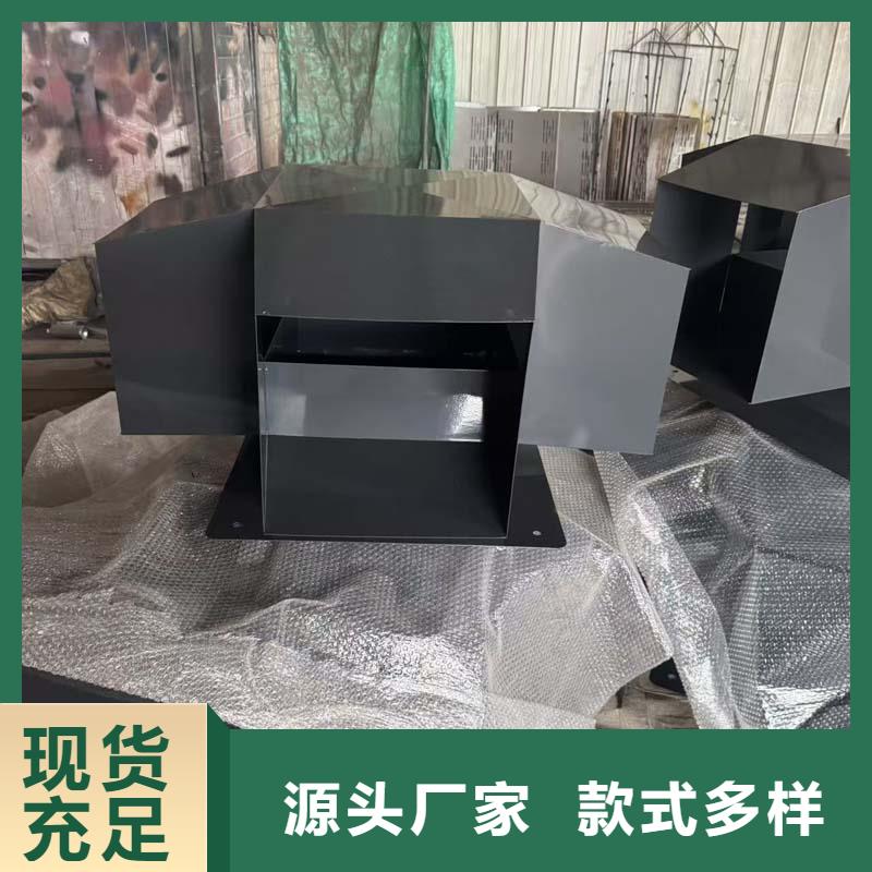 泰安市自力式風(fēng)帽可來圖定制
