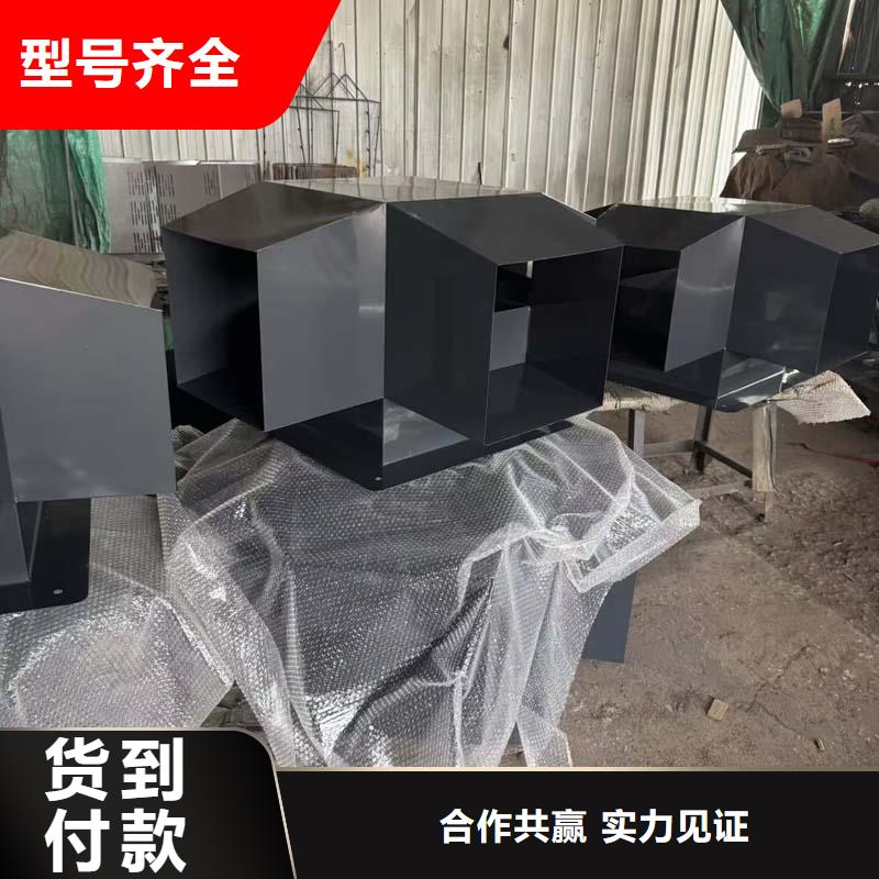 屋頂風(fēng)口防雨固定式帽精工制作