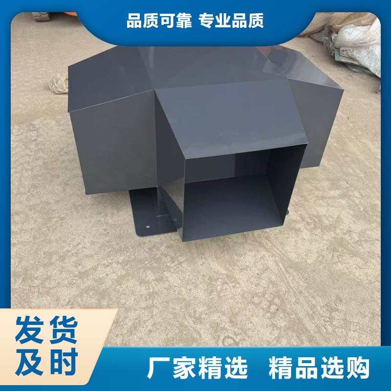 秦皇島煙道風(fēng)帽功能多樣