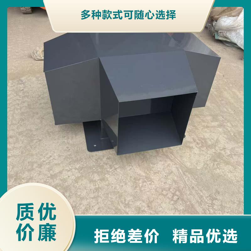 C系列百葉風(fēng)帽誠信廠家