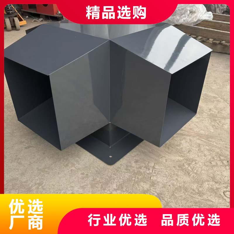 C系列百葉風(fēng)帽按需定制