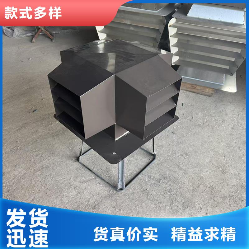 B系列拔氣風(fēng)帽貨源充足