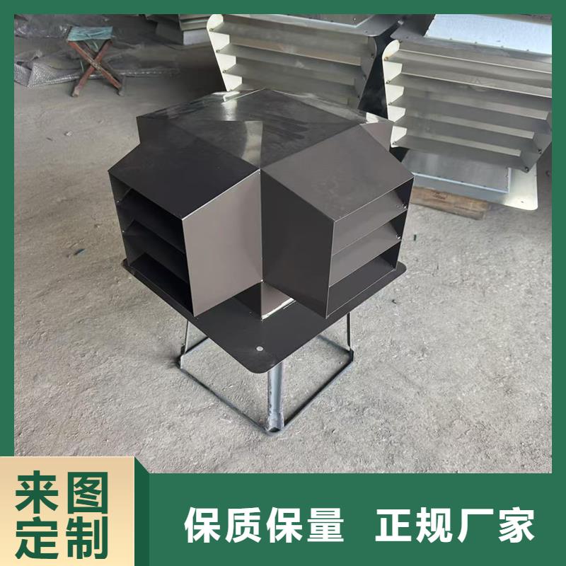 批發(fā)D-FM-KT250型風(fēng)帽_實(shí)力廠家