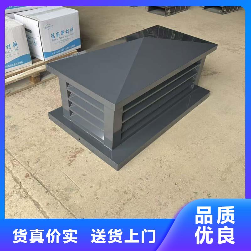 C-FD-500型防倒灌風(fēng)帽貼心售后
