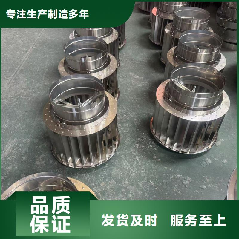 城南街道D系列風(fēng)帽支撐定制