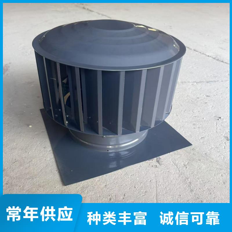BPS-III全能無動力排氣帽接受高端定制