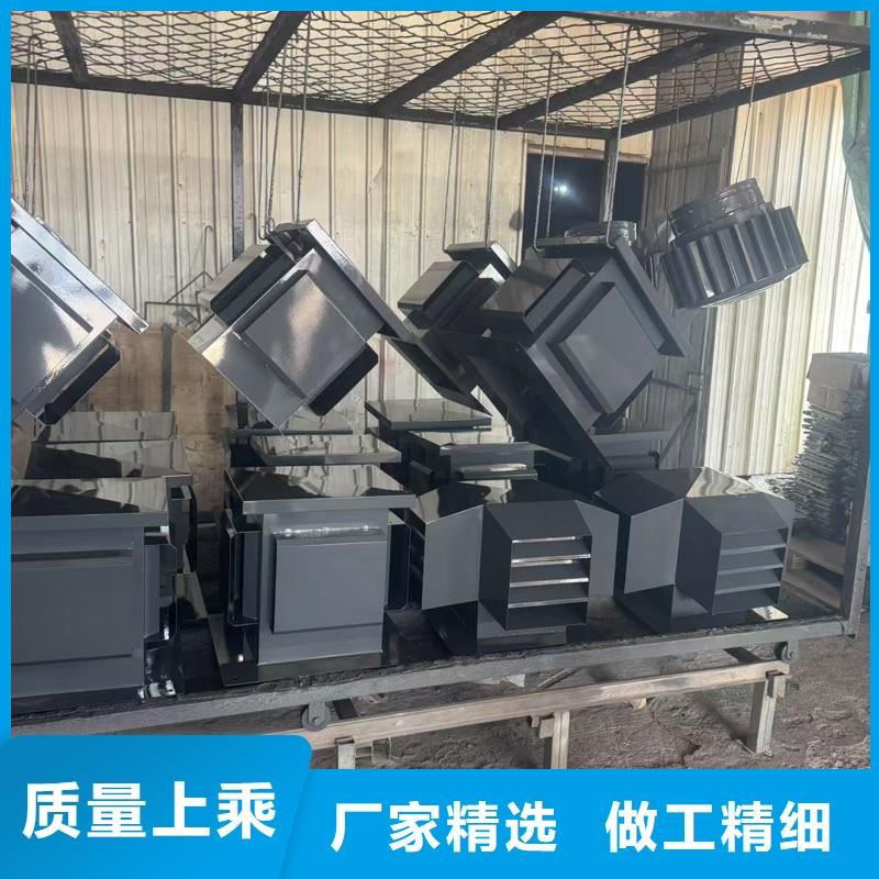 B系列抜氣風(fēng)帽免維護(hù)風(fēng)帽
