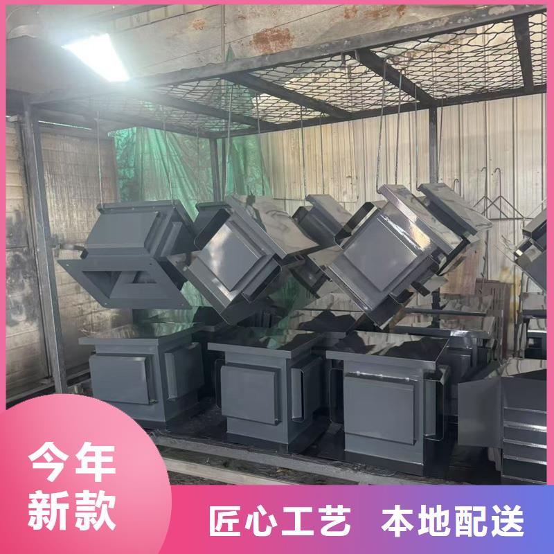 C系列防倒灌風(fēng)帽煙道排風(fēng)帽