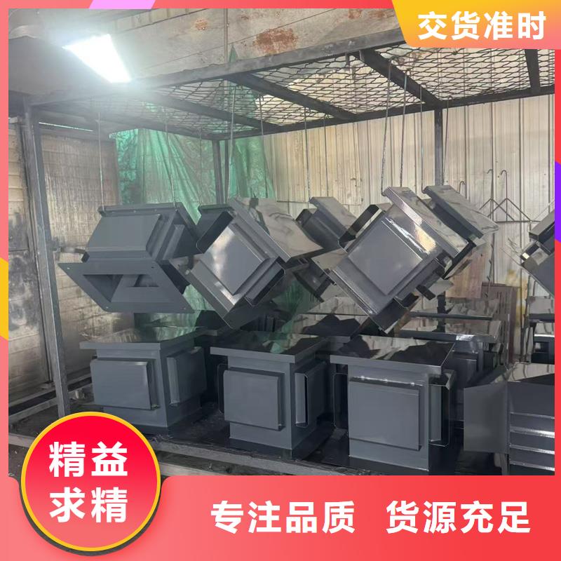 變壓式風(fēng)帽支持定制