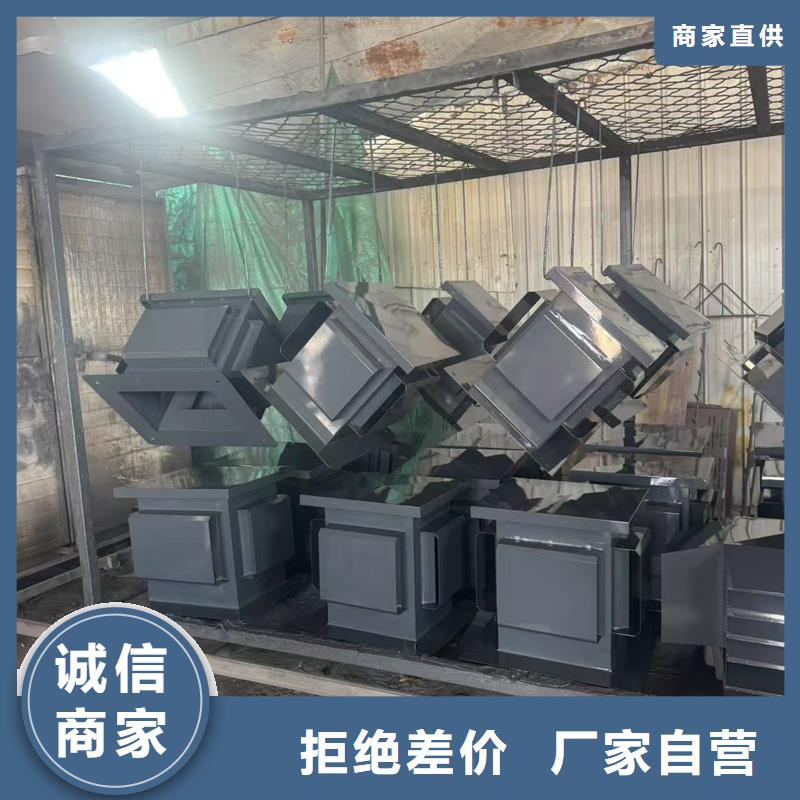 D系列排氣道風(fēng)帽品牌廠家