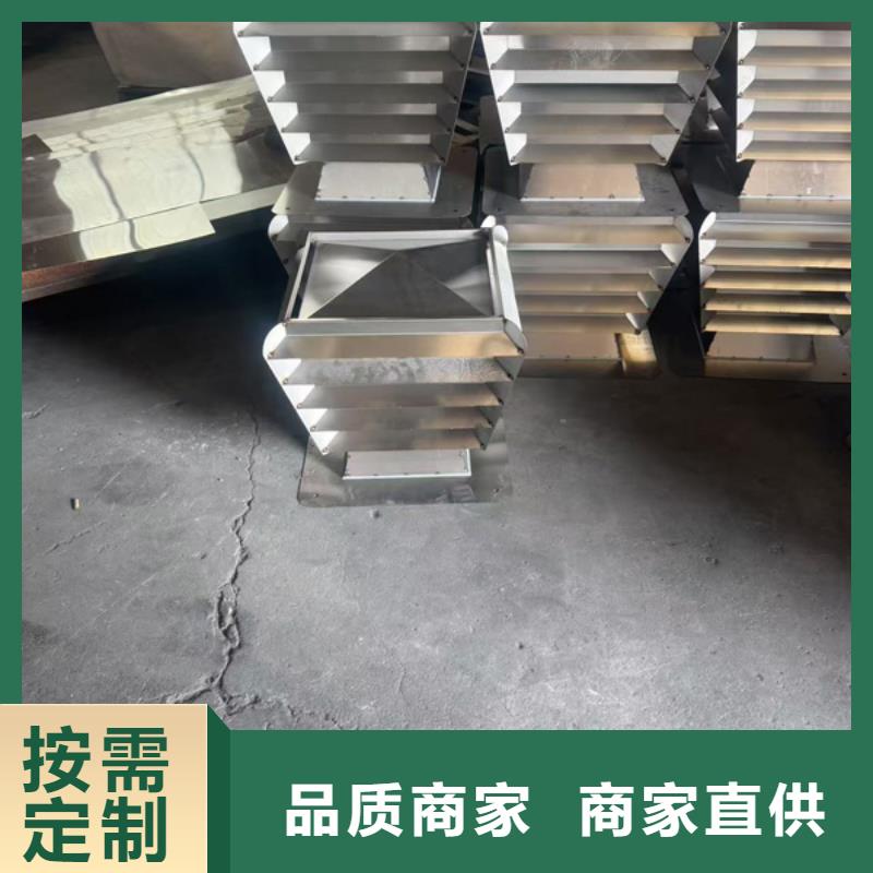 福永街道C-FD防倒灌風帽耐腐蝕