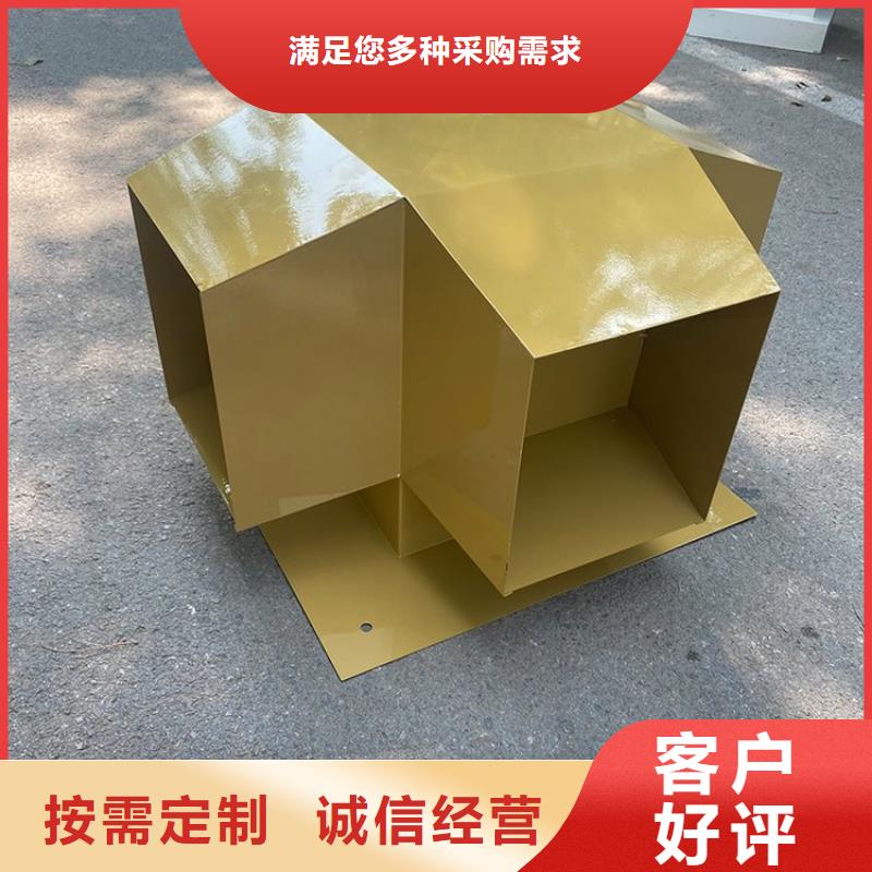 BQ型抜氣風(fēng)帽制作公司