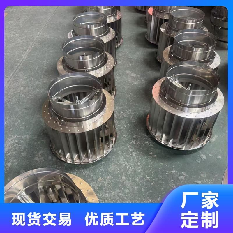 F系列離心式風(fēng)帽圖片