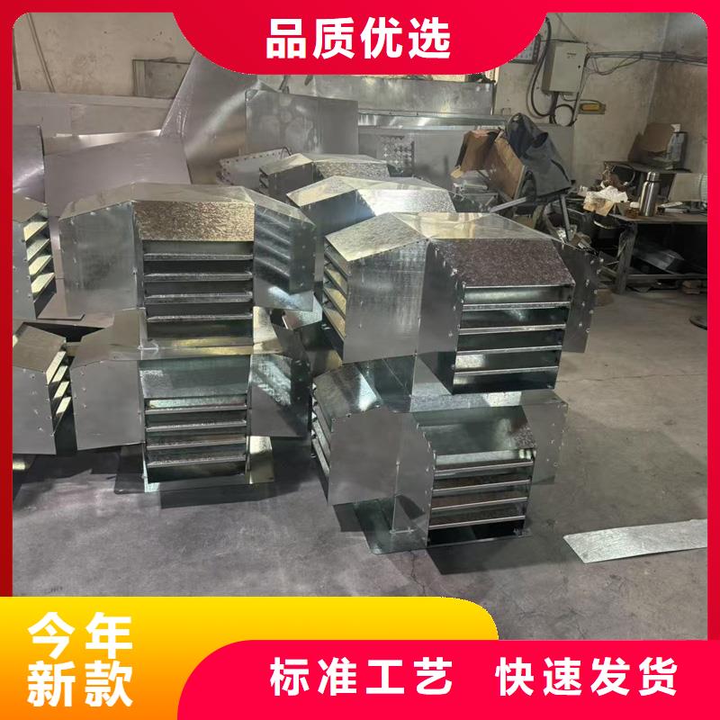 全316材質無動力風帽無中間商