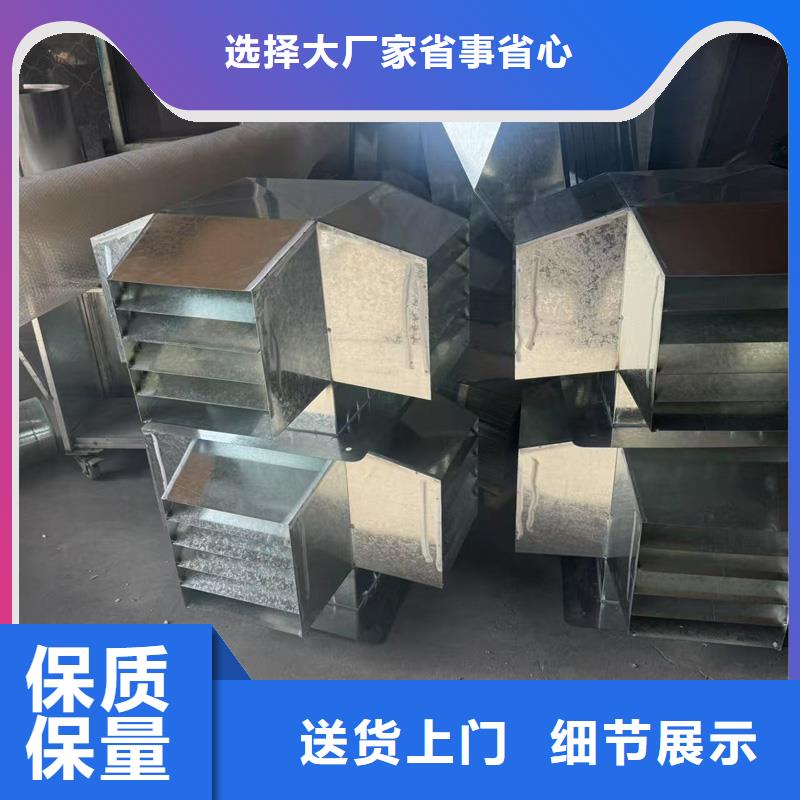 國標離心式風帽無噪音