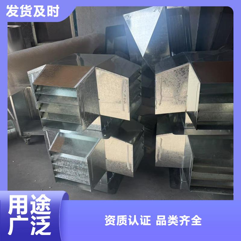 昌江縣方形百葉風帽歡迎咨詢