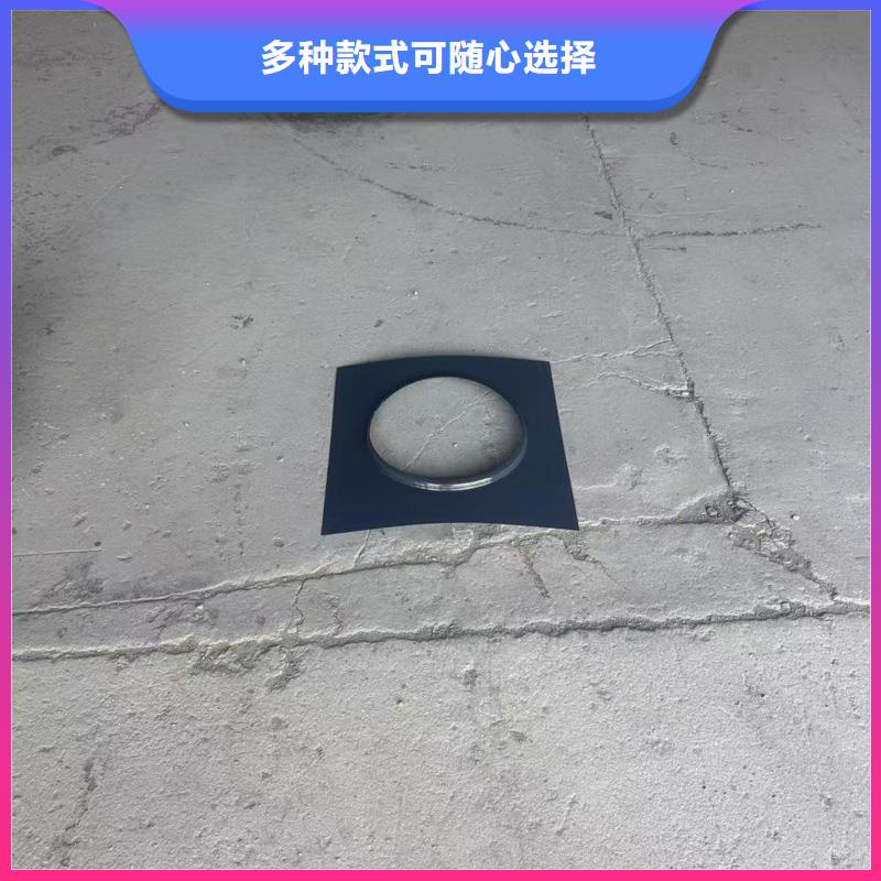 F系列無動力旋轉(zhuǎn)風(fēng)帽靠譜廠家