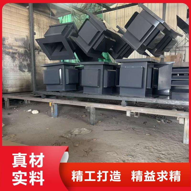 F系列離心式風(fēng)帽制造廠家