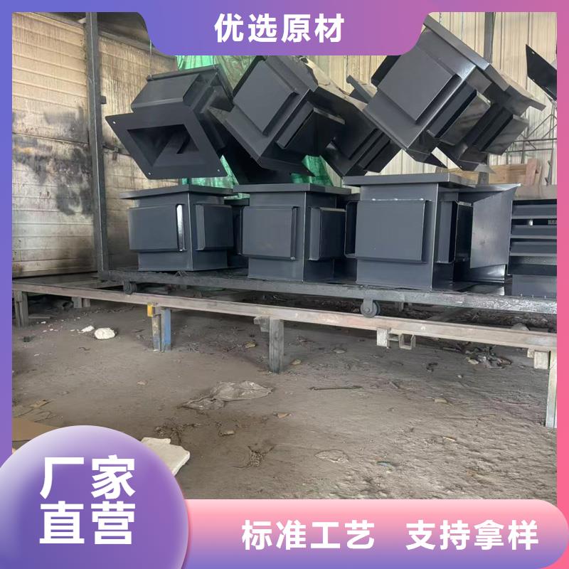 農(nóng)村樓房別墅煙囪帽質(zhì)量保證