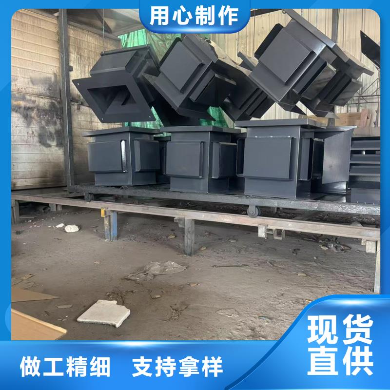 防倒灌樓頂透氣帽實力老廠