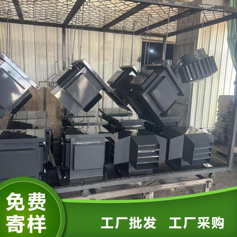 WM無動力防風(fēng)風(fēng)帽靠譜廠家