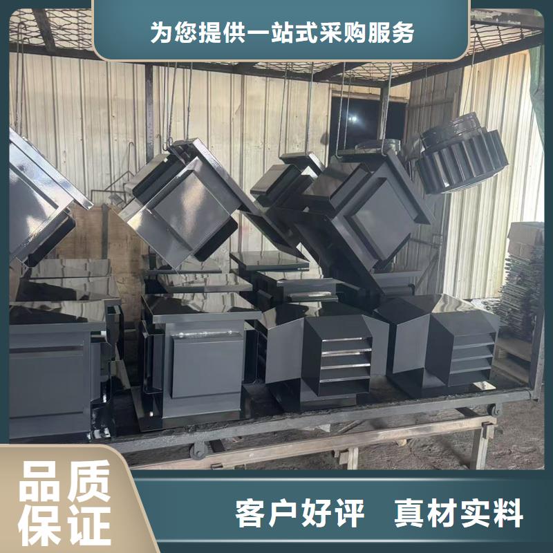 自力式风帽批发价