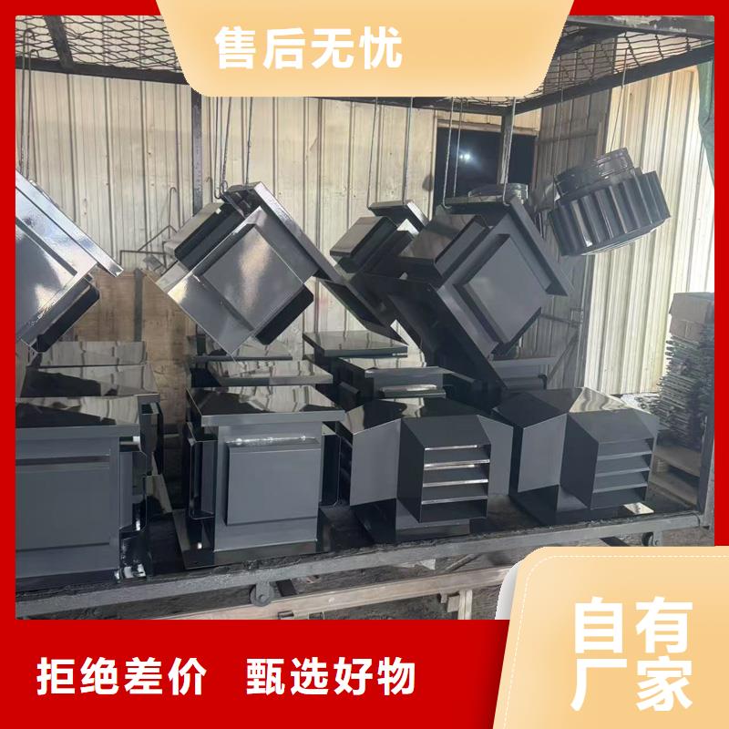 煙道用金屬煙囪帽工廠直銷