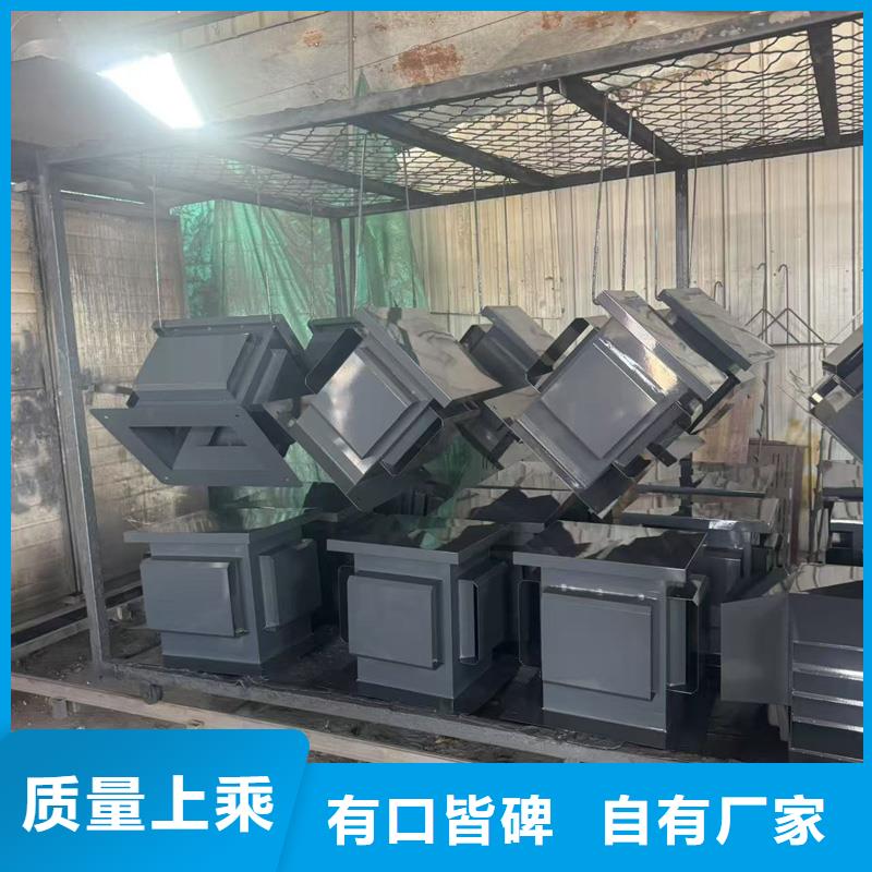 A系列圆柱形风帽库存充足