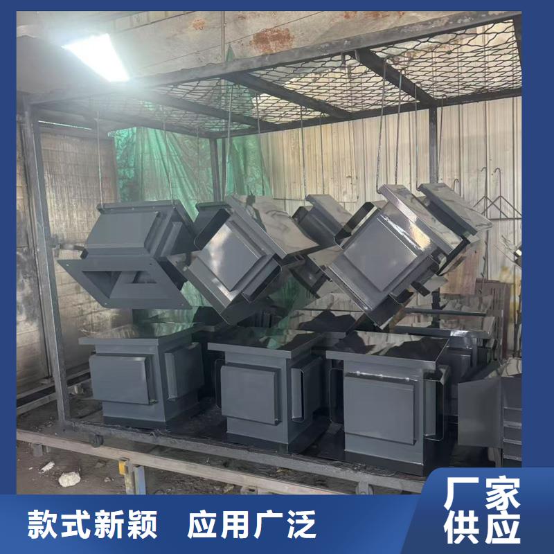 螺旋葉片BPS型風帽規(guī)格齊全
