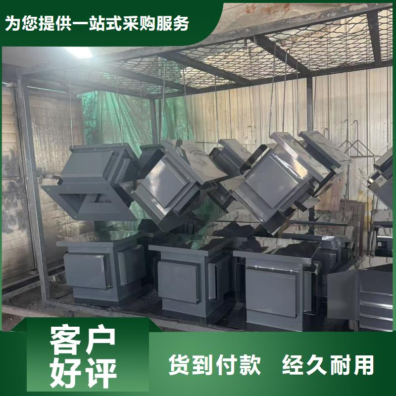 G系列风帽为您介绍