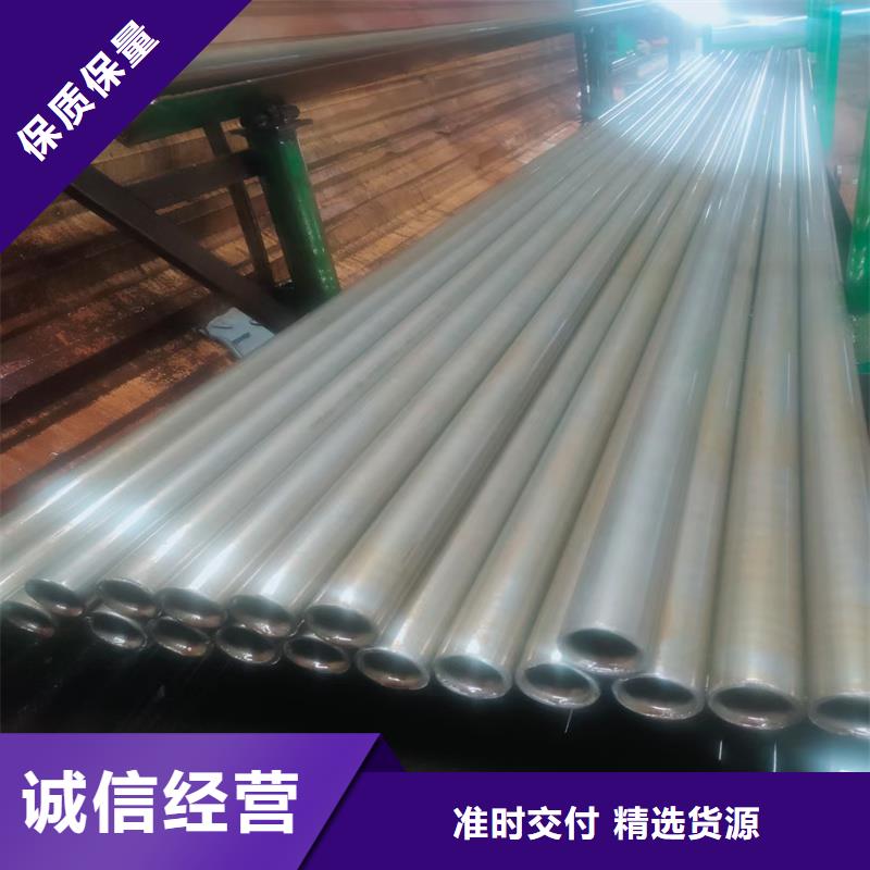 精密管精密鋼管選擇我們沒錯