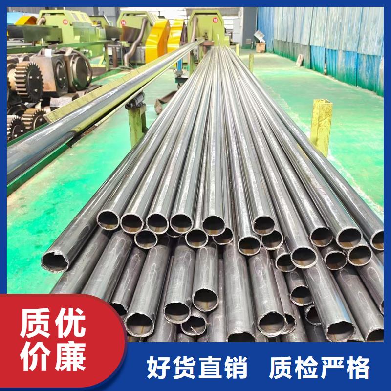 10#精密光亮管品牌供貨商