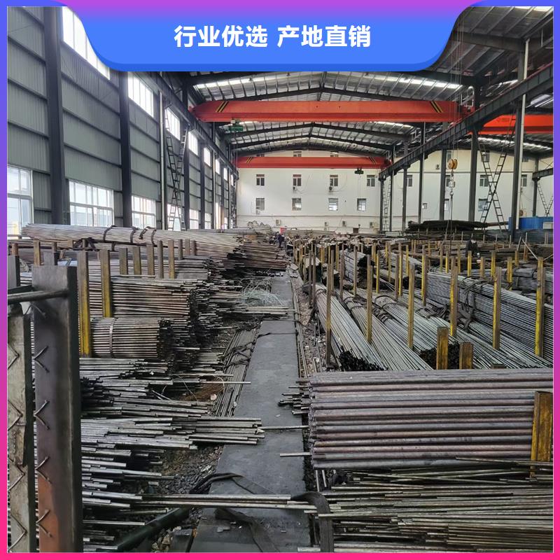 35號精密鋼管價格低出貨快