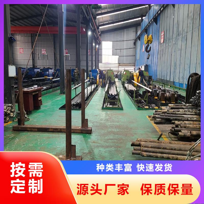 精密管-精密鋼管品質(zhì)信得過