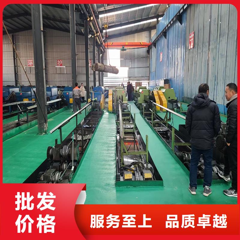 精密管精密鋼管擁有多家成功案例