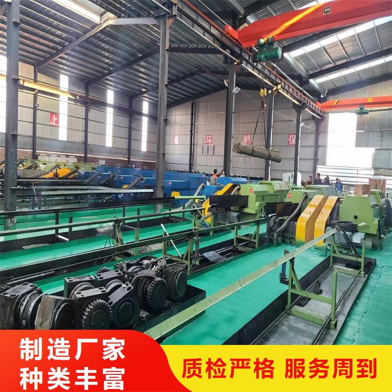 【精密管精密鋼管做工精細】